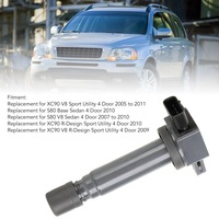 фото thumb №13, Котушка запалювання stabilna продуктивність 8687939