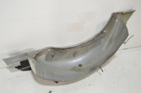 Ремкомплект крыла задний  правая mercedes w140 купе cl c140 с Разборки, фото thumb