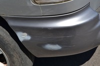 фото thumb №10, Hyundai santa fe бампер зад задний ll