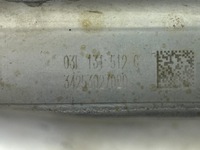 фото thumb №14, Клапан egr радиаторов выхлопных газов skoda fabia ii 1.6 tdi caya 75 km org