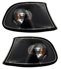 фото thumb №10, Inc левый поворотник поворотник bmw 3 e46