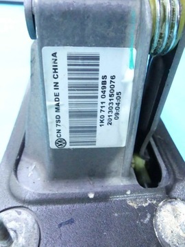 фото thumb №10, Домкрат тросы изменения коробки передач vw jetta vi 1,4tsi