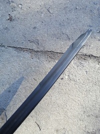 фото thumb №4, Скло кузовна права ford s-max lift хром 12r