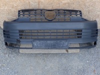 фото thumb №1, Бампер перед передний vw transporter t6 7e 2015-
