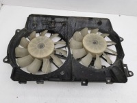 Lexus is 220d-250-350 2008 вентилятор радіатора 1636326060 Недорого, фото thumb