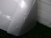 фото thumb №5, Mercedes b-klasa w246 спойлер спойлер кришки задня стоп