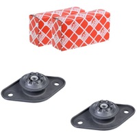 фото thumb №1, Подушки безпеки амортизатор. задня hyundai accent iii kia rio ii