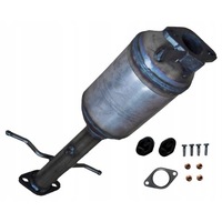 фото thumb №1, Фільтр dpf fap ford transit connnect 1.8 tdci