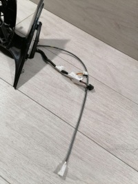 фото thumb №7, Mercedes w213 зеркало правое 8+8 pin a2138108801