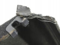 фото thumb №5, Nissan qashqai j10 10-13 рестайлинг полка багажника багажника