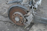 фото thumb №5, Балка подвешивание зад vw golf v универсал