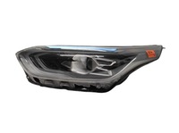 фото thumb №1, Kia ceed 3 iii 18-21 лампа ліва перед full led 92101j7100