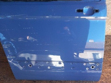 фото thumb №11, Дверь боковые правые сдвижные ford transit custom