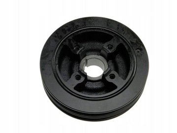 фото thumb №8, Колесо ременное вала коленчатого