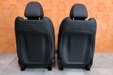 фото thumb №15, Bmw 3' g20 lci салон сиденья м-пакет з підігрівом память harman vernasca