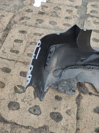 фото thumb №9, Opel astra l vi бампер задняя задний pdc датчики хэтчбек 2021-