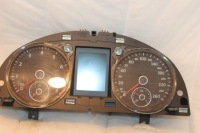 фото thumb №1, Счетчик приборная панель vw passat b6 b7 3aa920880d cc