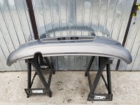фото thumb №11, Задний бампер opel corsa d 5d 5 дверь годы 2006-2014 цвет z40w
