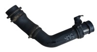 фото thumb №2, Труба шланг воздуха расходомер mercedes slk r170 a1111410904