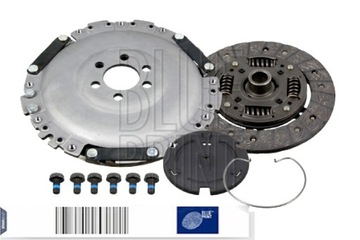 фото thumb №11, Блакитний print зчеплення seat leon/toledo 1,4 16v 99-06