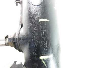 фото thumb №6, Труба впуск toyota avensis t25 d-cat 173620r010