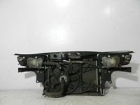 фото thumb №7, Pas усилитель балка бампера skoda fabia i 6y