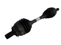 фото thumb №1, Mercedes gla 156 x156 піввісь передня ліва