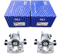 фото thumb №1, Затискачі гальмівні зад комплект nissan primera p12 wp12