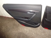 фото thumb №6, Hyundai i40 kombi обивка обивка комплект