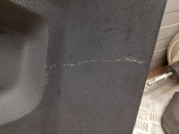 фото thumb №12, Audi q8 4m8861325 задній обшивки багажника