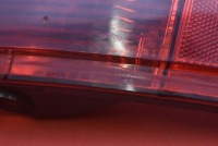 Лампа левая задний  задняя 00517180120 alfa romeo mito 955 3d hb 08-13 Оригинал, фото thumb