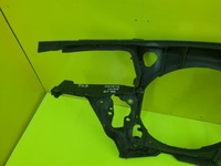 фото thumb №11, Pas передний усилитель передний audi a6 c5 2.5 tdi allroad 4z7805588