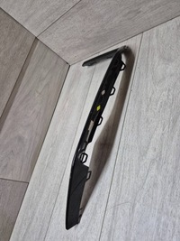 фото thumb №6, 13078. audi rs5 планка бампер левый перед 8w6807061