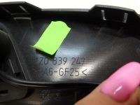 фото thumb №8, Ручка внутрішня лівий задня octavia ii 1z0839247