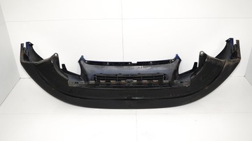 фото thumb №11, Бампер перед переднє volvo c30 06-10r омивачі 47600