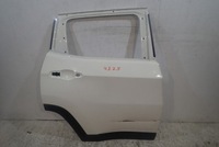 фото thumb №1, Двері праве задні jeep compass ii 2 17-