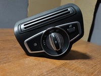 фото thumb №1, Idealny выключатель света mercedes w205 1