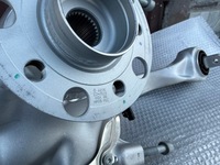 фото thumb №2, Mercedes benz amg sl232 r232 r243 поворотный кулак левая