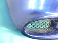 фото thumb №15, Бампер задняя hyundai coupe 99-01 le