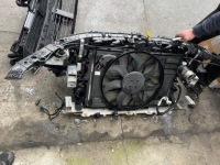 фото thumb №8, Mercedes w177 w247 2.0 cdi pas підсилювач радіатор повний