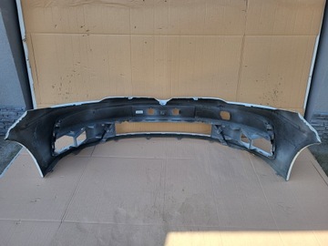 фото thumb №6, Toyota corolla e16 рестайлінг 16- бампер переднє оригінал!