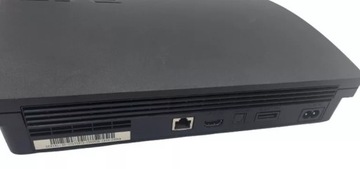 КОНСОЛЬ SONY PS3 CECH-2004B