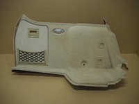 фото thumb №1, Обивка багажника левая alfa romeo 159 kombi