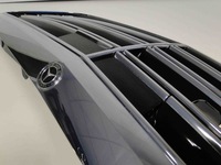 фото thumb №7, Mercedes s klasa w222 222 lift решётка радиатора решётка радиатора 63 amg