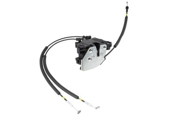 фото thumb №2, Nty амортизатор центрального замка зад