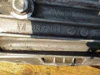 фото thumb №14, Iveco daily iv 09r 2.3 hpi 116km коробка передач коробки передач