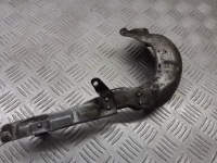 фото thumb №3, Захист теплова renault laguna ii 2.0 dci 8200665497