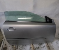 фото thumb №1, Opel astra h iii cabrio дверь правый задняя правое задние # mińsk maz.