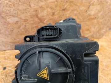 фото thumb №16, Лампа левый перед eu 7n5941751 seat alhambra ii 7n ксенон