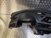 фото thumb №7, Audi q2 81a торпедо rodzielcza консоль подушки воздушные подушка ремни 18-